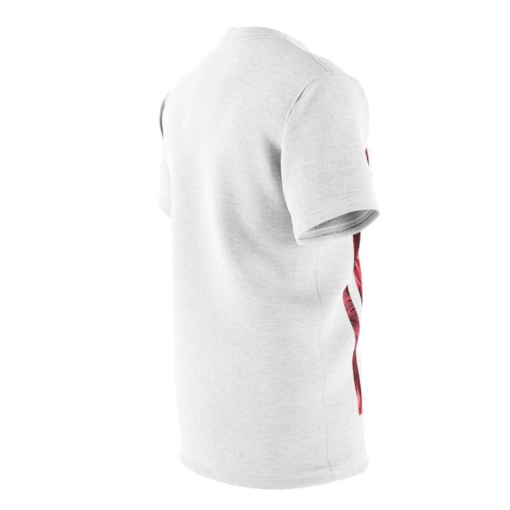 Aloha Americana Graphic Short Sleeve Tee - Picture 5 of 16